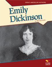 Emily Dickinson cover image