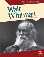 Walt Whitman cover image