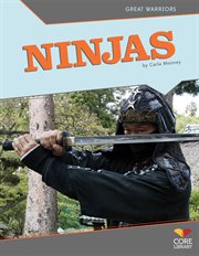 Ninjas cover image