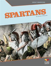 Spartans cover image