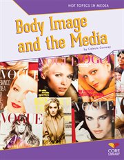 Body image and the media cover image