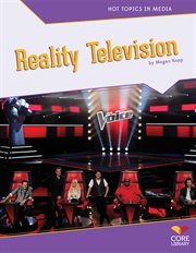 Reality television cover image