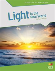 Light in the real world cover image