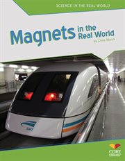 Magnets in the real world cover image