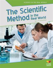 Scientific method in the real world cover image