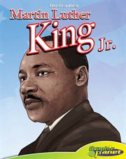 Martin Luther King, Jr cover image