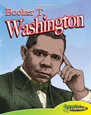 Booker T. Washington cover image