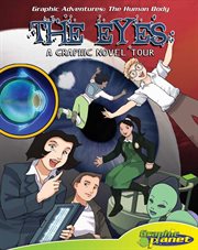 The eyes : a graphic novel tour cover image