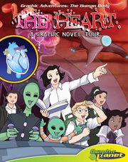 The heart : a graphic novel tour cover image