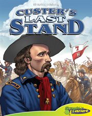 Custer's last stand cover image