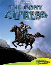 The Pony express cover image