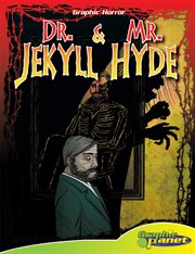 Dr. Jekyll & Mr. Hyde cover image