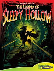 The legend of Sleepy Hollow cover image