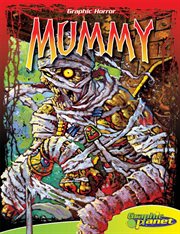 Mummy cover image
