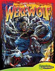 Werewolf cover image