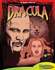 Dracula cover image