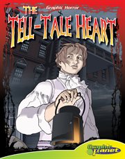 The tell-tale heart cover image