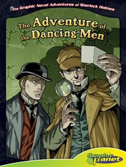 Sir Arthur Conan Doyle's The adventure of the dancing men cover image