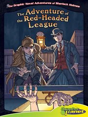 Sir Arthur Conan Doyle's The adventure of the Red-Headed League cover image