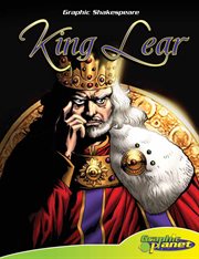 William Shakespeare's King Lear cover image