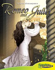 William Shakespeare's Romeo and Juliet cover image