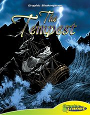William Shakespeare's The tempest cover image