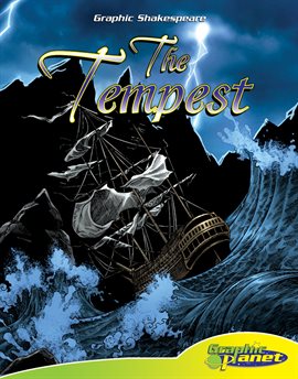 Cover image for Tempest
