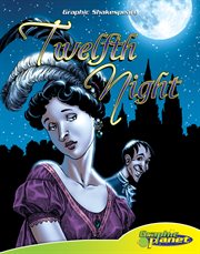 William Shakespeare's Twelfth night cover image
