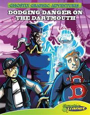 Dodging danger on the Dartmouth cover image