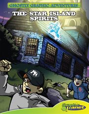 The Star Island spirits cover image