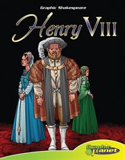 William Shakespeare's Henry VIII cover image