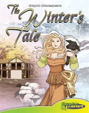 The winter's tale cover image
