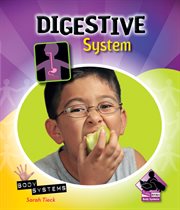 Digestive System : Body Systems cover image