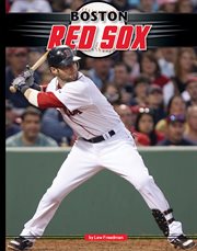 Boston Red Sox : Inside MLB *2011 cover image