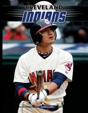 Cleveland Indians : Inside MLB *2011 cover image