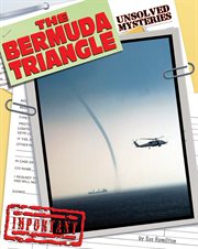 Bermuda Triangle : Unsolved Mysteries cover image