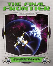 Final Frontier : World of Science Fiction cover image