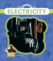 Electricity : First Science cover image