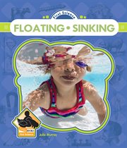 Floating and Sinking : First Science cover image
