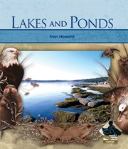 Lakes and Ponds : Habitats cover image