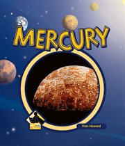 Mercury : Planets cover image