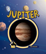 Jupiter : Planets cover image