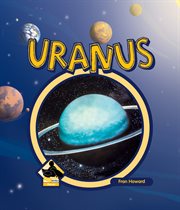 Uranus : Planets cover image