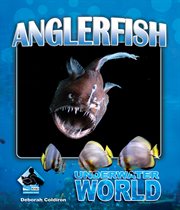 Anglerfish : Underwater World cover image