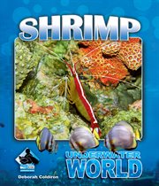Shrimp : Underwater World cover image