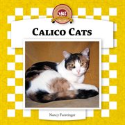 Calico Cats : Cats Set 4 cover image