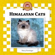 Himalayan Cats : Cats Set 4 cover image