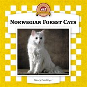 Norwegian Forest Cats : Cats cover image