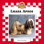 Lhasa Apsos : Dogs cover image