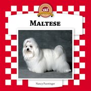 Maltese : Dogs Set 6 cover image